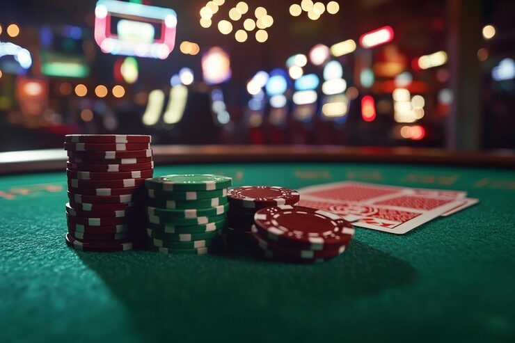 mediatoto live casino and sportsbook lobby